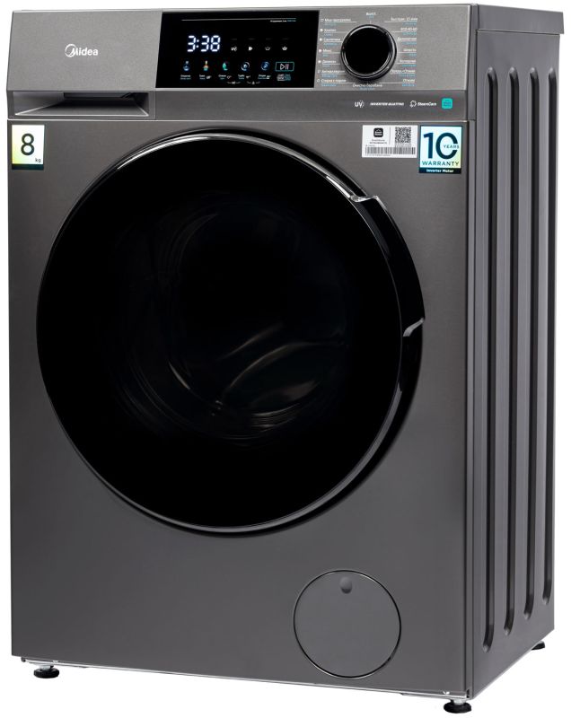 Стиральная машина Midea MFC3814BSW47/S