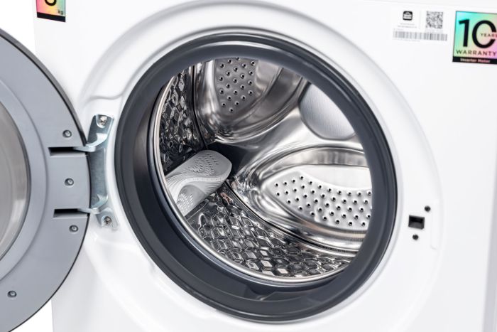 Стиральная машина Midea MFC3814BSW47/W