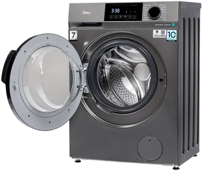 Стиральная машина Midea MFC3712BSW40/S