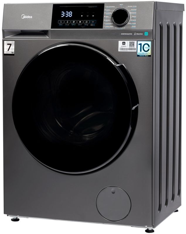 Стиральная машина Midea MFC3712BSW40/S