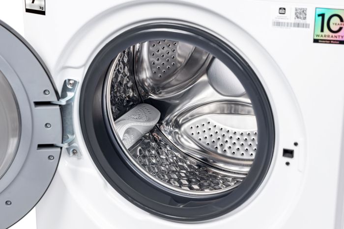 Стиральная машина Midea MFC3712BSW40/W