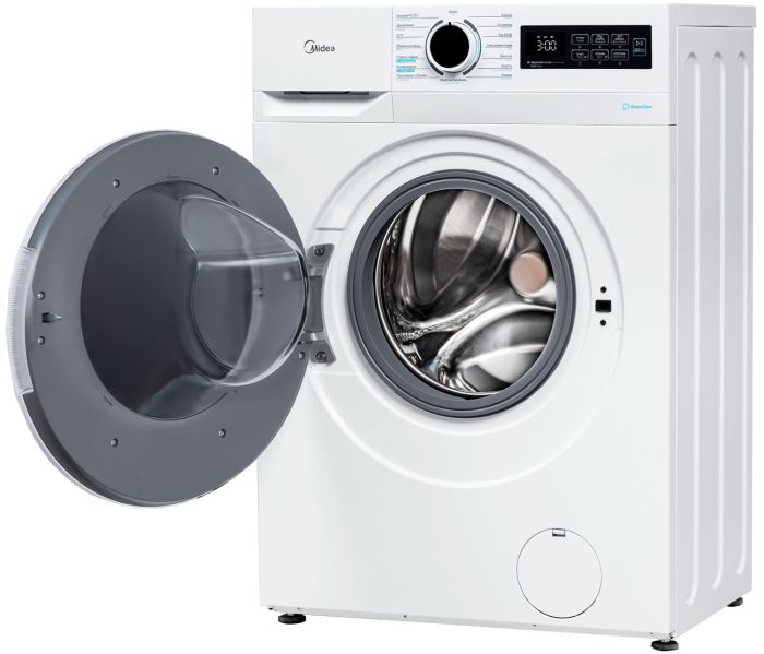 Стиральная машина Midea MF01712US40/W
