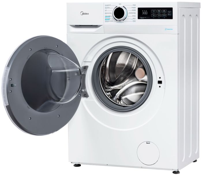 Стиральная машина Midea MF01610US40/W
