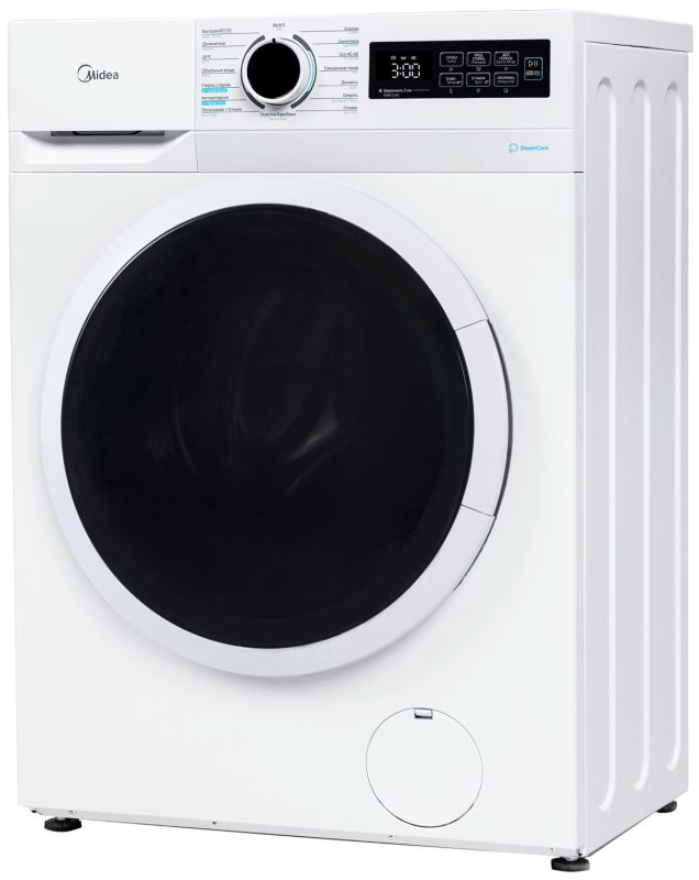 Стиральная машина Midea MF01610US40/W
