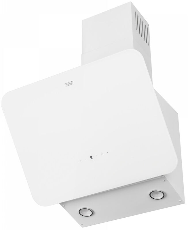 Наклонная вытяжка DeLonghi Arco 625 BB