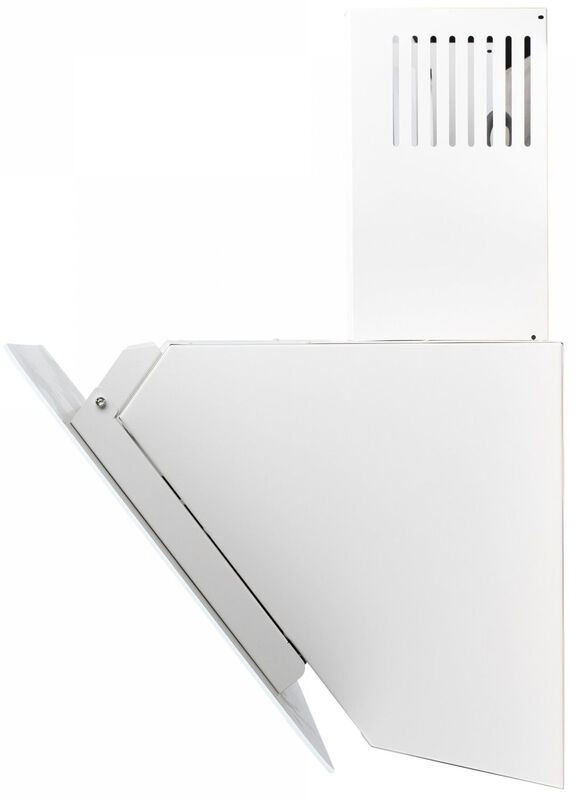 Наклонная вытяжка DeLonghi Arco 625 BB