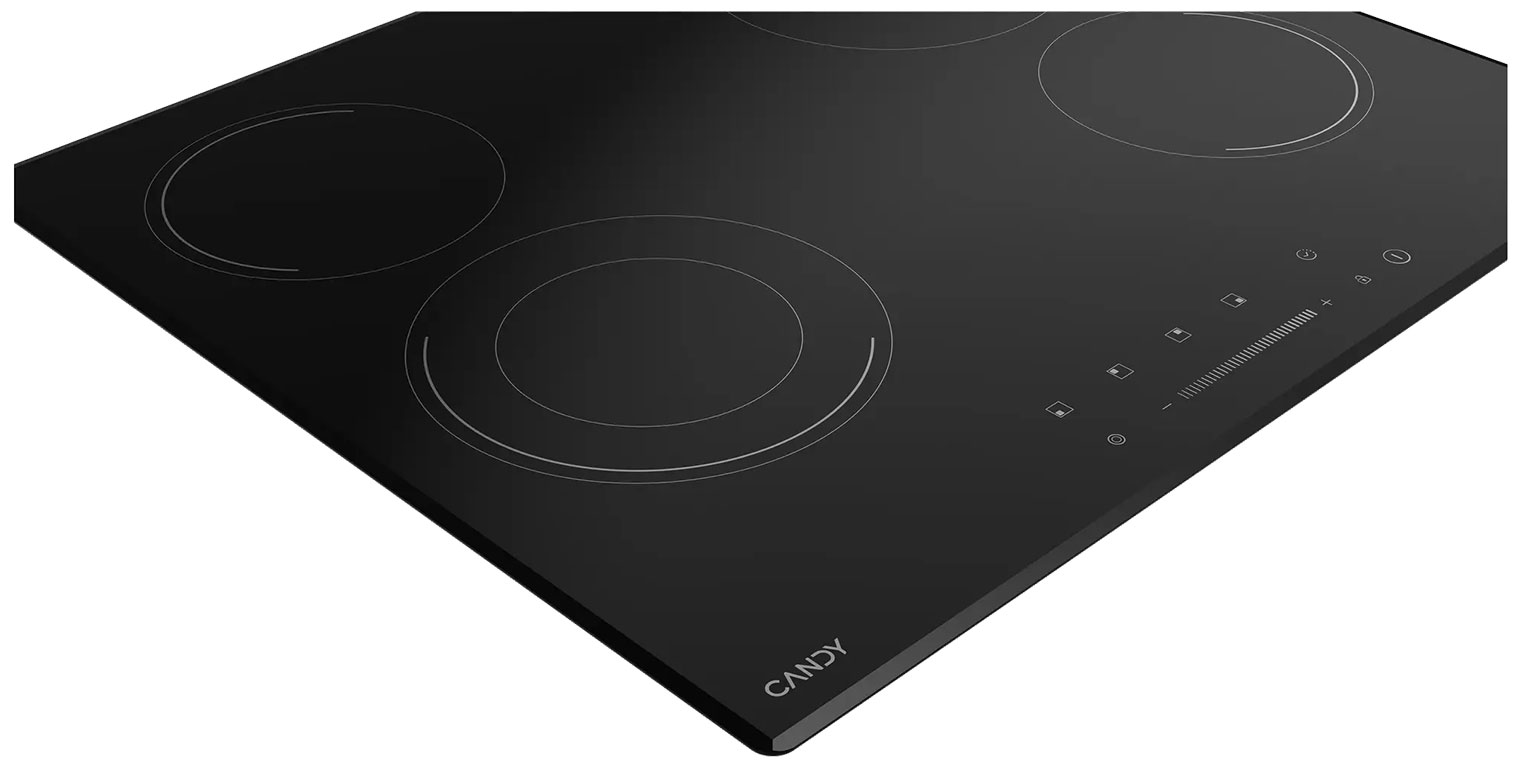 Электрическая варочная панель Candy CHXC64TDVB