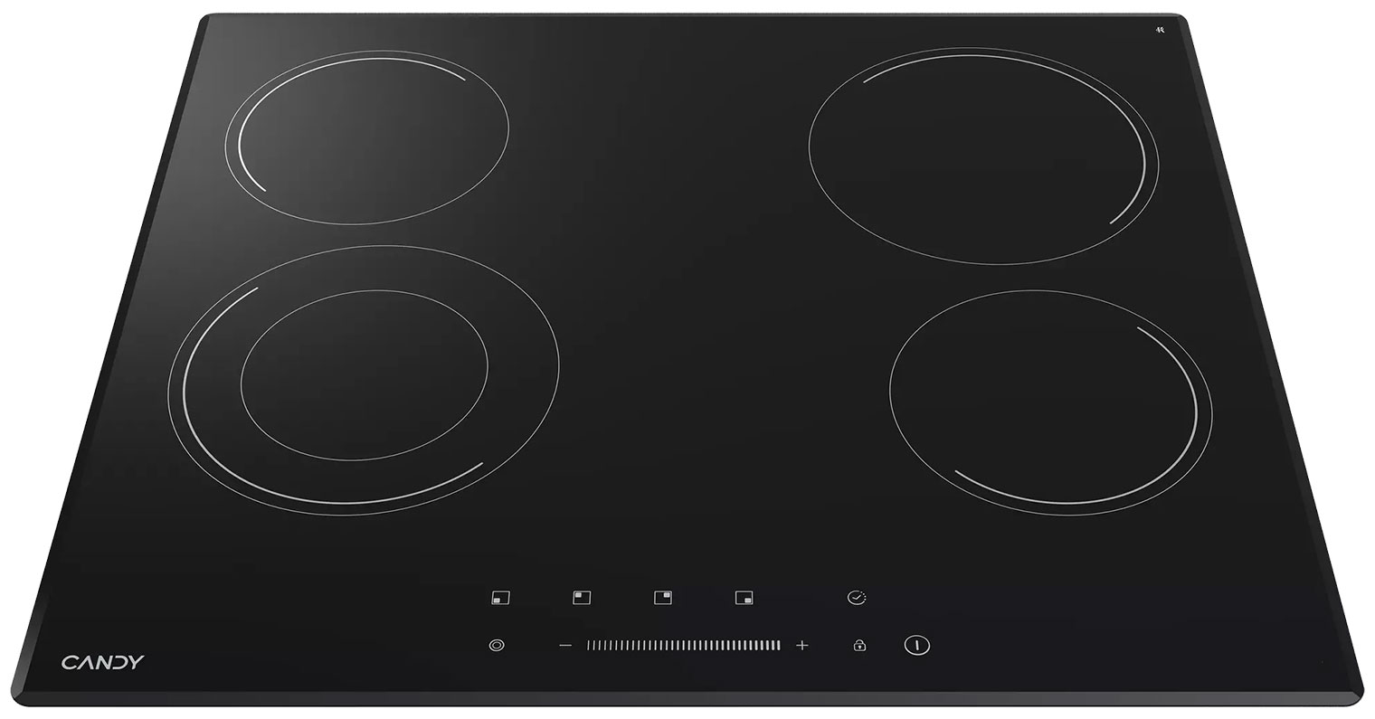 Электрическая варочная панель Candy CHXC64TDVB