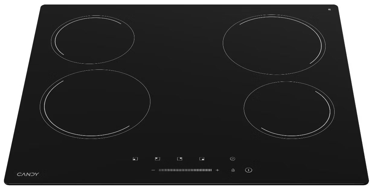 Электрическая варочная панель Candy CHXC64TNB