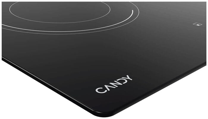 Электрическая варочная панель Candy CHXC64TDB