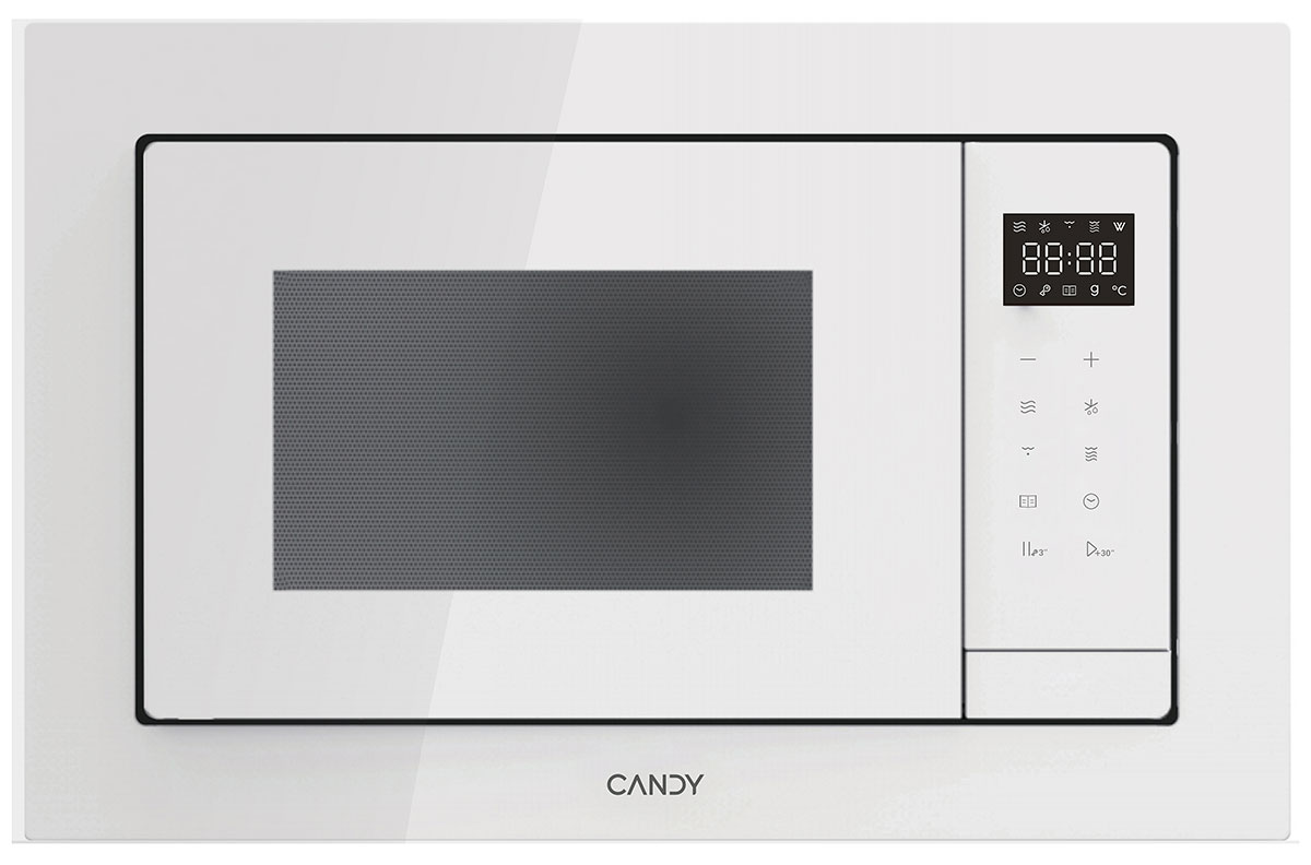 Встраиваемая микроволновая печь Candy CMXBTG259W