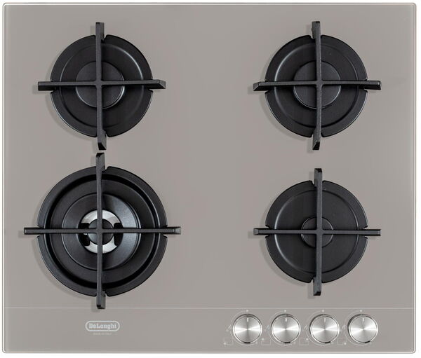 Газовая варочная панель Delonghi NSL 460 T RUS