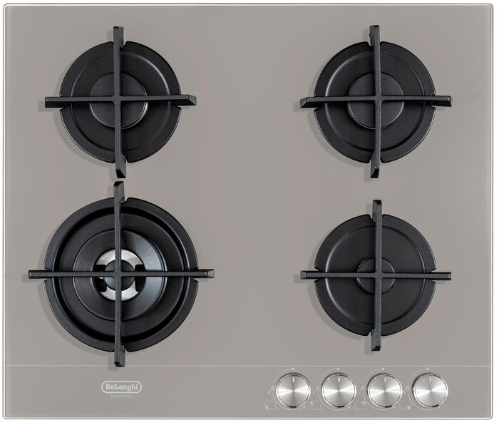 Газовая варочная панель Delonghi NSL 460 T RUS