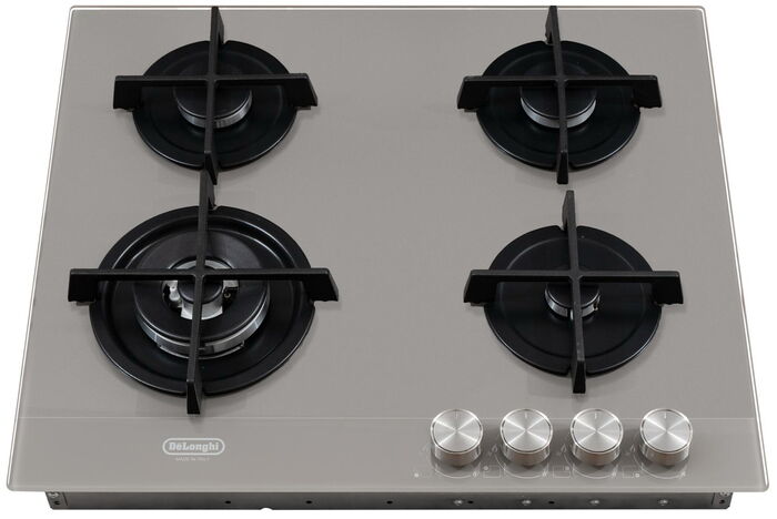 Газовая варочная панель Delonghi NSL 460 T RUS