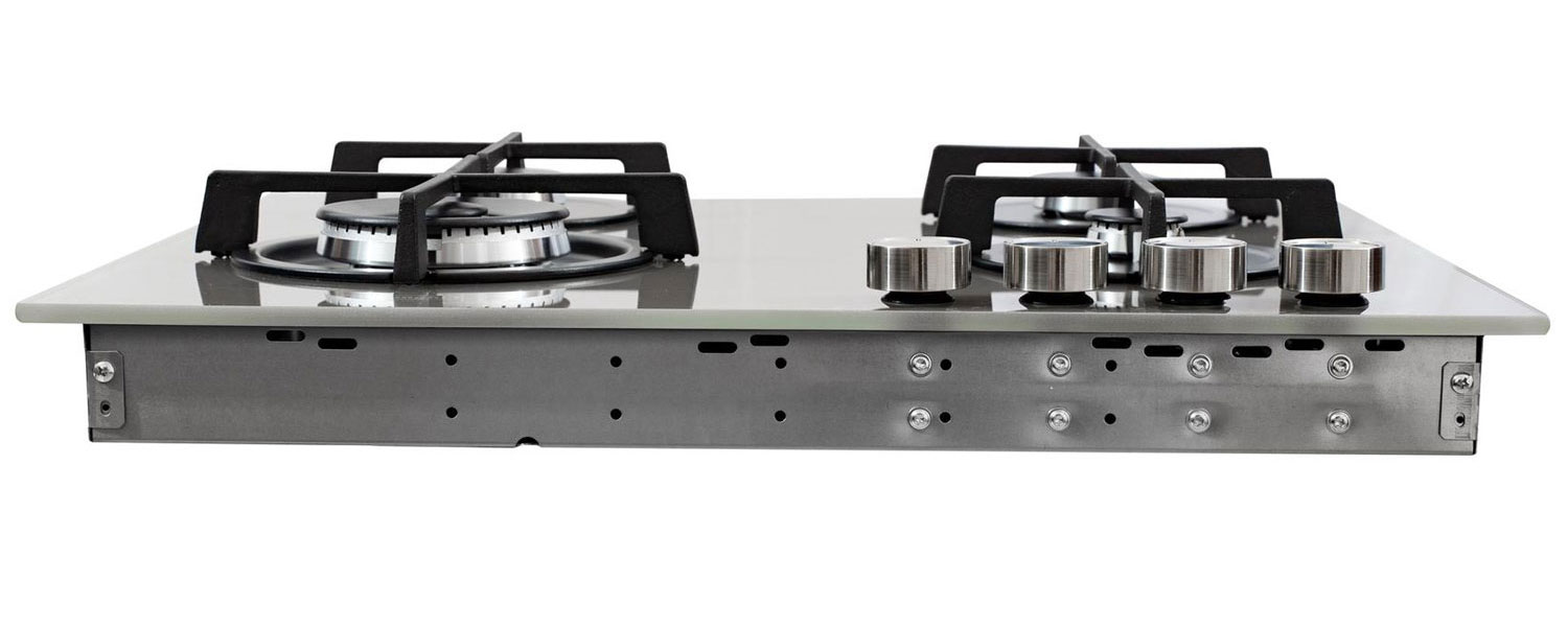 Газовая варочная панель Delonghi NSL 460 T RUS