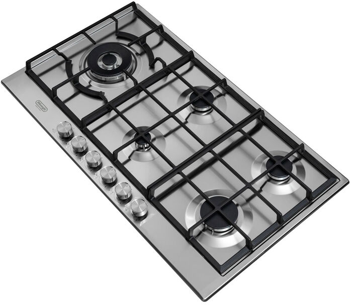 Газовая варочная панель Delonghi NSL 590D X RUS