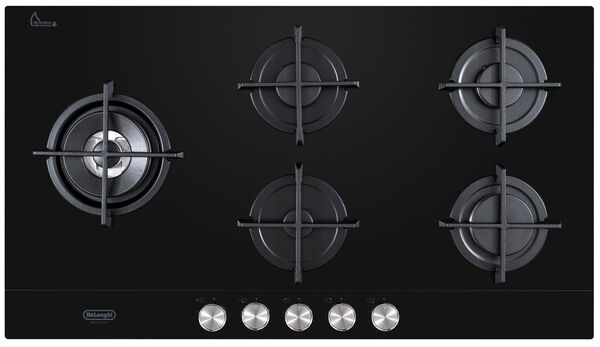 Газовая варочная панель Delonghi NSL 590D NCM RUS