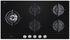 Газовая варочная панель Delonghi NSL 590D NCM RUS