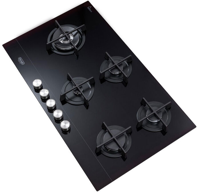 Газовая варочная панель Delonghi NSL 590D NCM RUS
