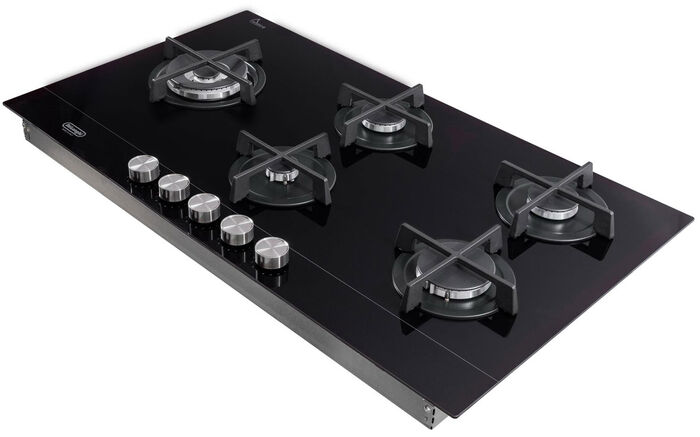 Газовая варочная панель Delonghi NSL 590D NCM RUS