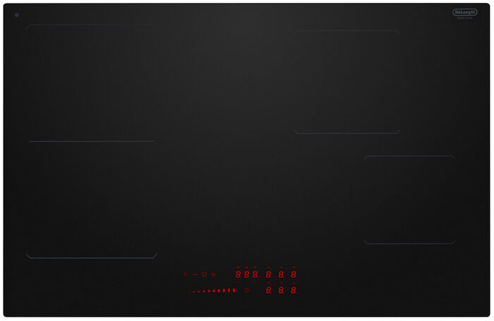 Индукционная варочная панель DeLonghi SLI 804 RUS