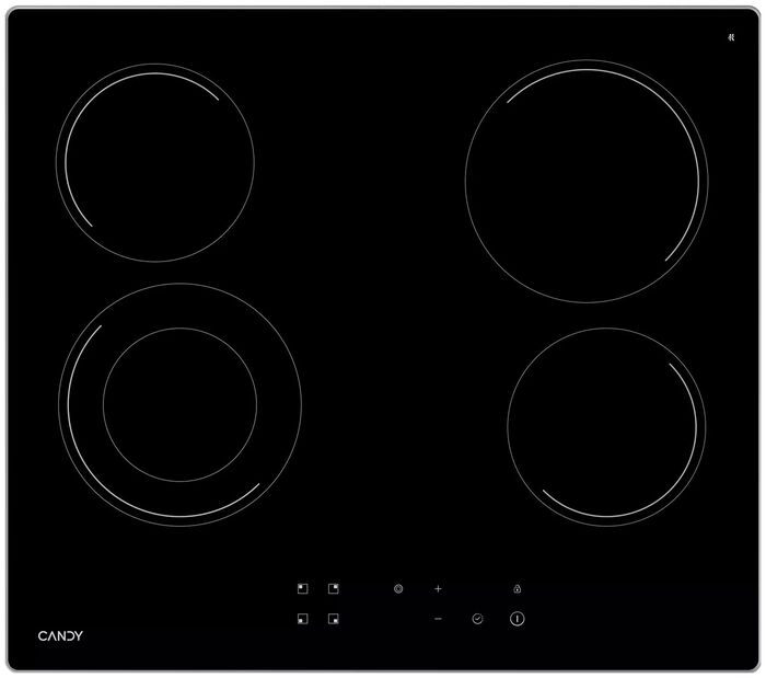 Электрическая варочная панель Candy CHXC64DAB