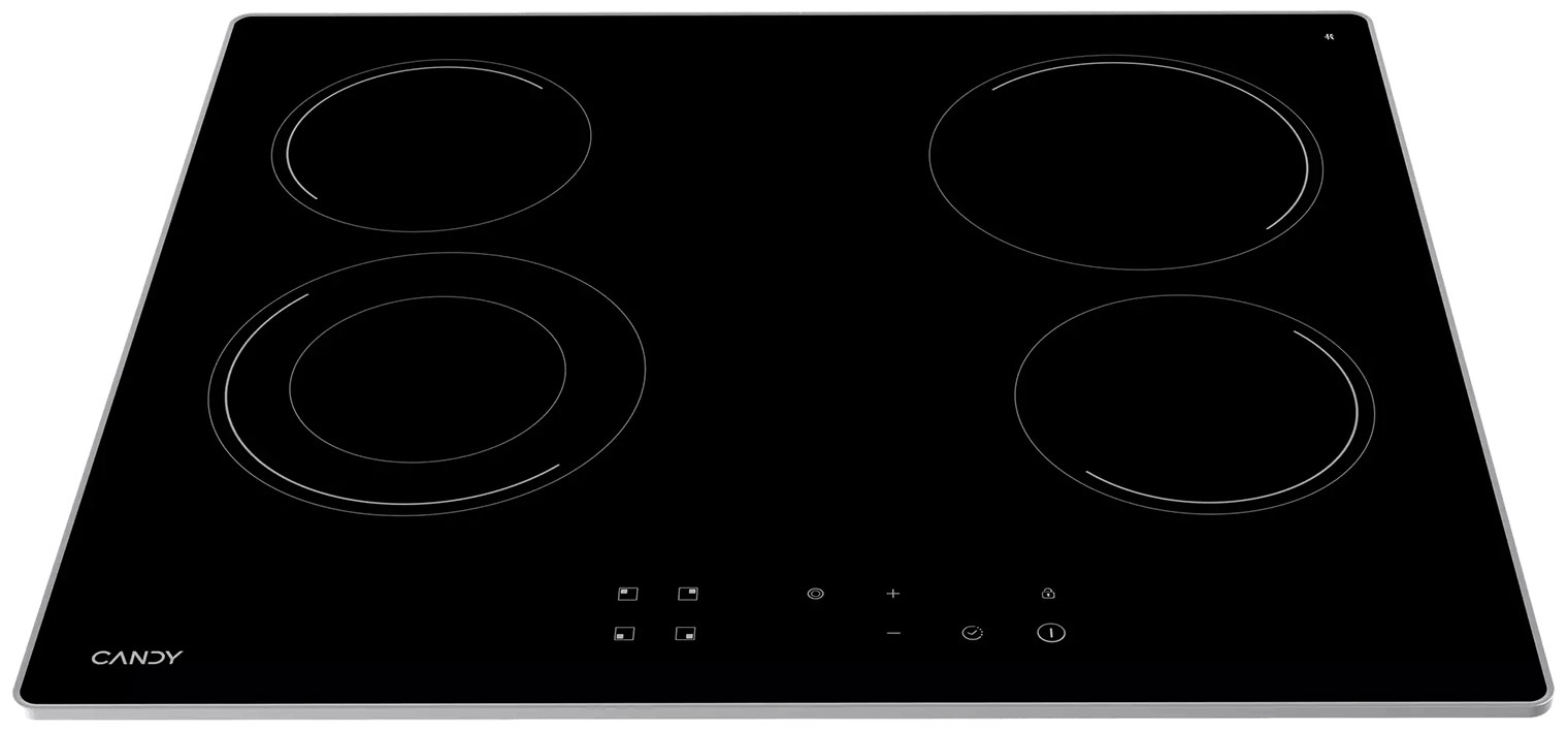 Электрическая варочная панель Candy CHXC64DAB
