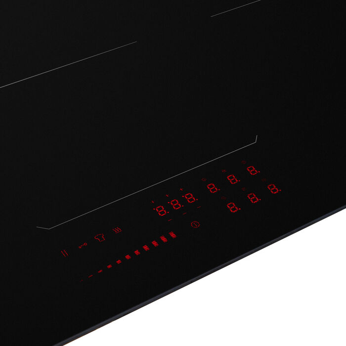 Индукционная варочная панель DeLonghi SLI 906 RUS