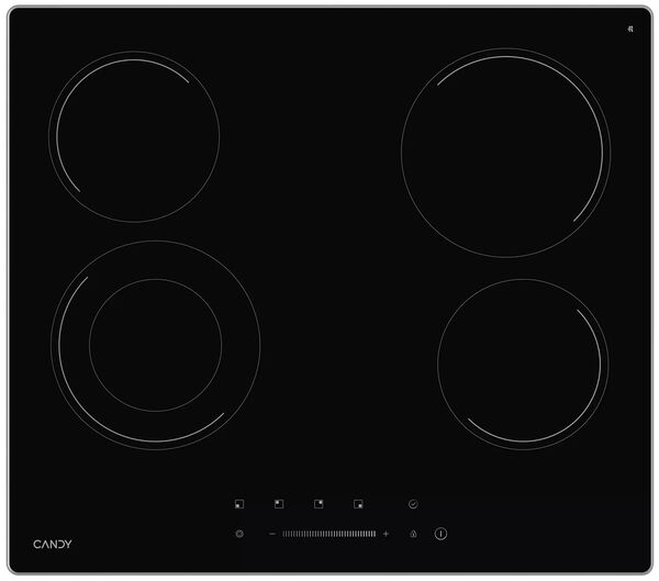 Электрическая варочная панель Candy CHXC64TDAB
