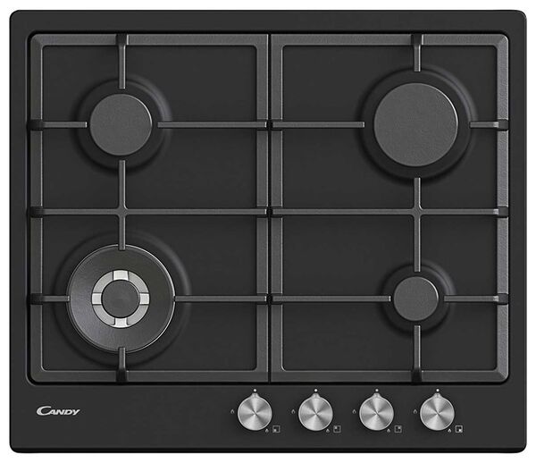 Газовая варочная панель Candy CHG6BF4WPBBRU