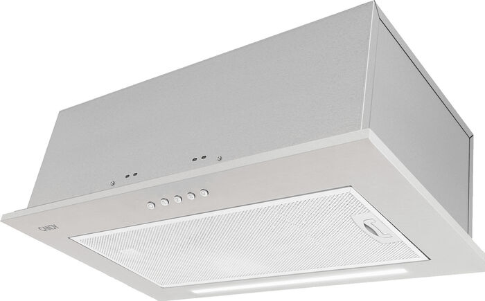 Полновстраиваемая вытяжка Candy CVXBI56MX