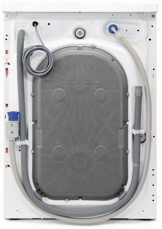 Стиральная машина AEG LFR73044BC