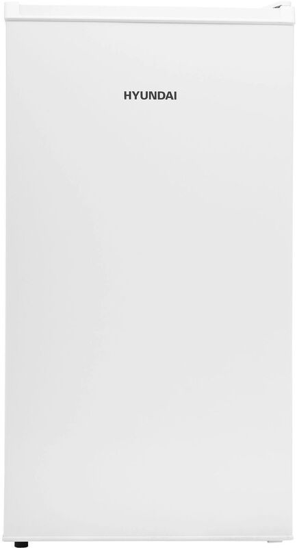 Однокамерный холодильник Hyundai CO10031H
