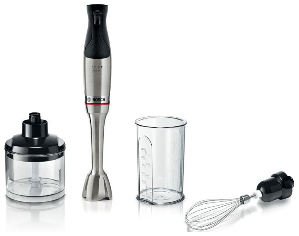 Погружной блендер Bosch MSM6M821