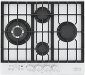 Газовая варочная панель Zugel ZGH600W