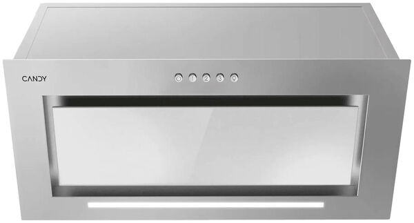 Полновстраиваемая вытяжка Candy CVXBI63MGWX