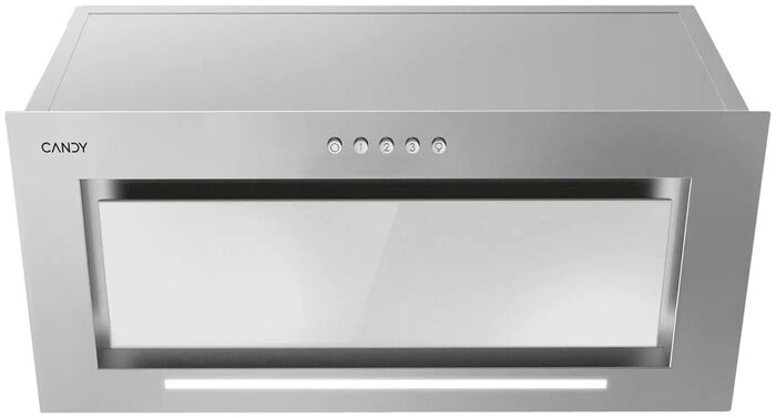 Полновстраиваемая вытяжка Candy CVXBI63MGWX