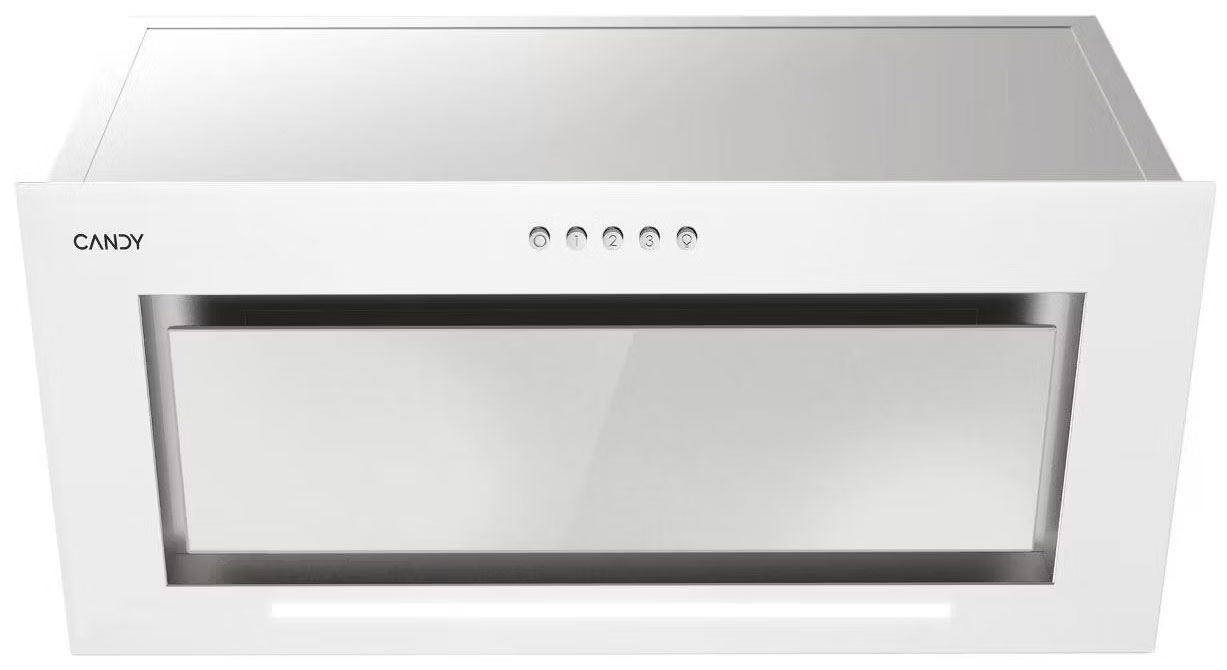 Полновстраиваемая вытяжка Candy CVXBI63MGWW