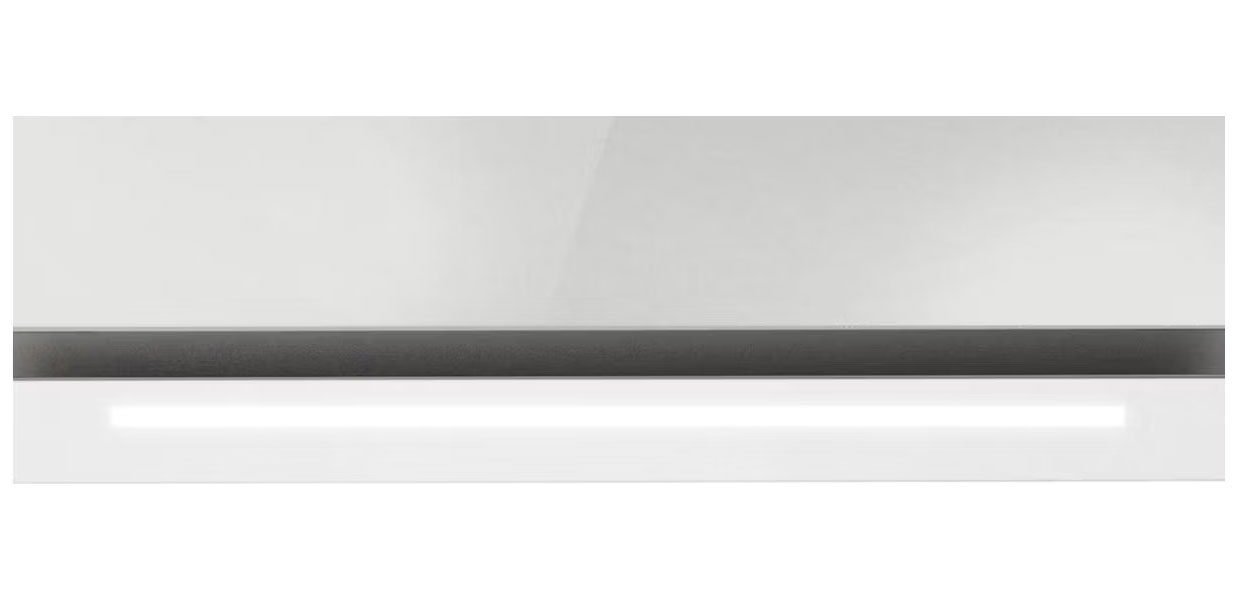 Полновстраиваемая вытяжка Candy CVXBI63MGWW