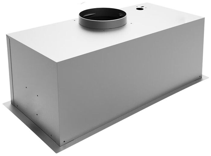 Полновстраиваемая вытяжка Candy CVXBI63MGWW