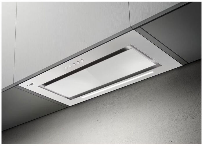 Полновстраиваемая вытяжка Candy CVXBI63MGWW