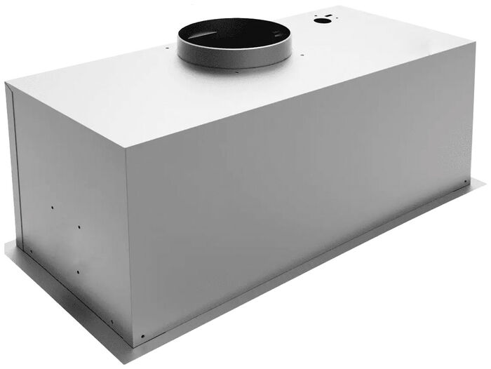 Полновстраиваемая вытяжка Candy CVXBI63MGBB