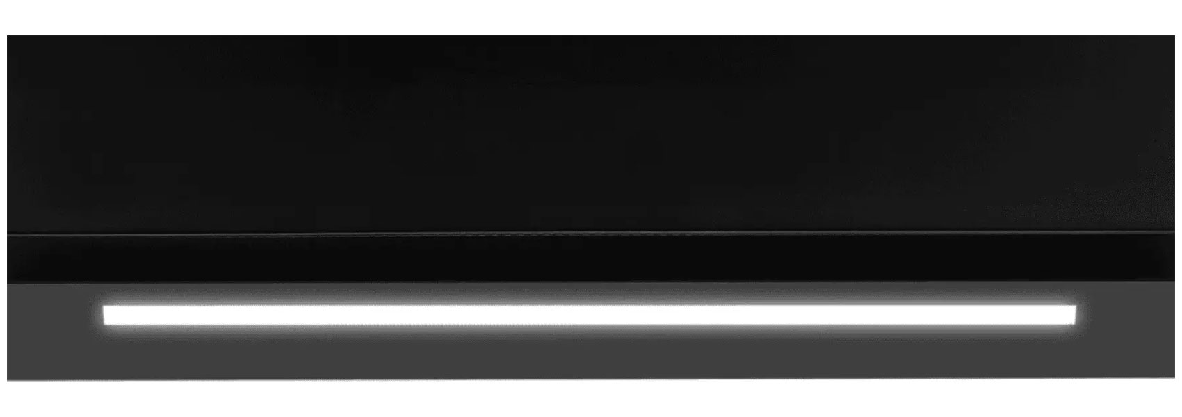 Полновстраиваемая вытяжка Candy CVXBI63MGBB