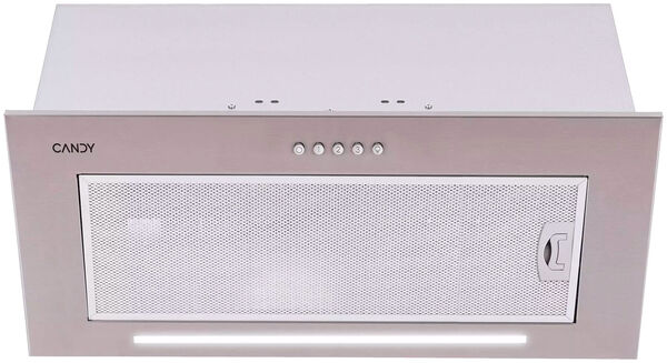 Полновстраиваемая вытяжка Candy CVXBI64MX