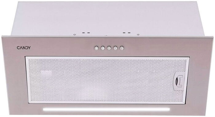 Полновстраиваемая вытяжка Candy CVXBI64MX
