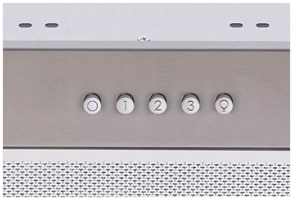 Полновстраиваемая вытяжка Candy CVXBI64MX