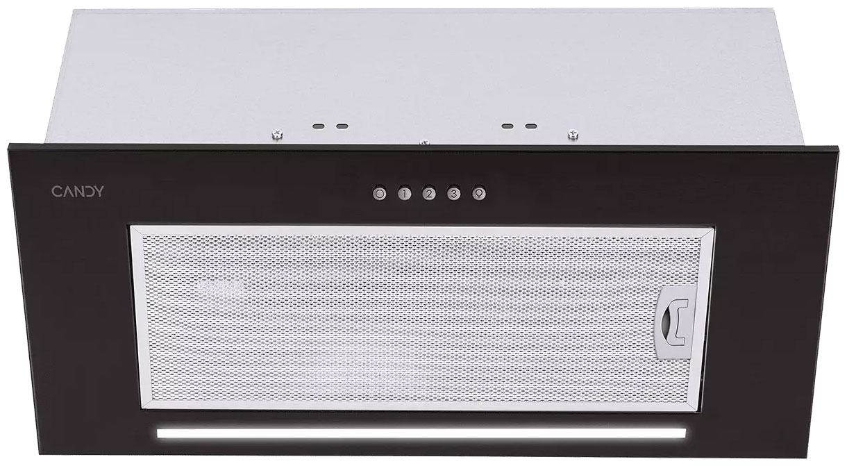 Полновстраиваемая вытяжка Candy CVXBI64MB