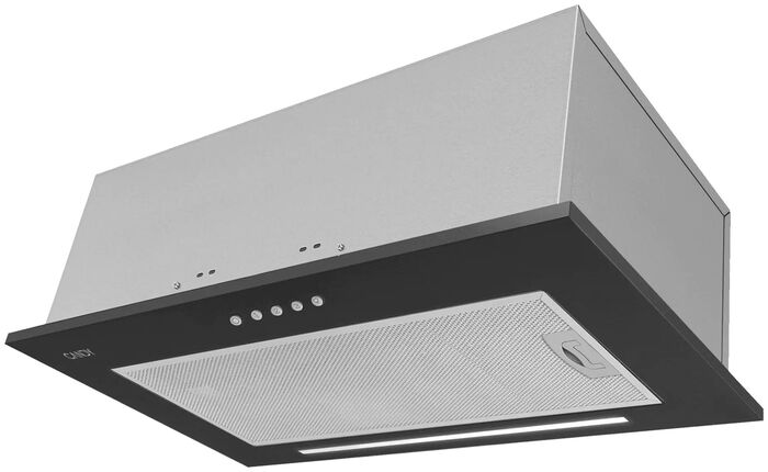 Полновстраиваемая вытяжка Candy CVXBI64MB