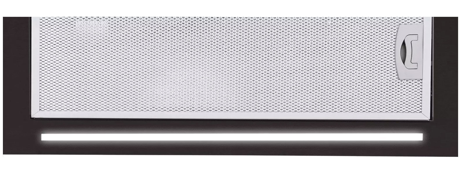 Полновстраиваемая вытяжка Candy CVXBI64MB