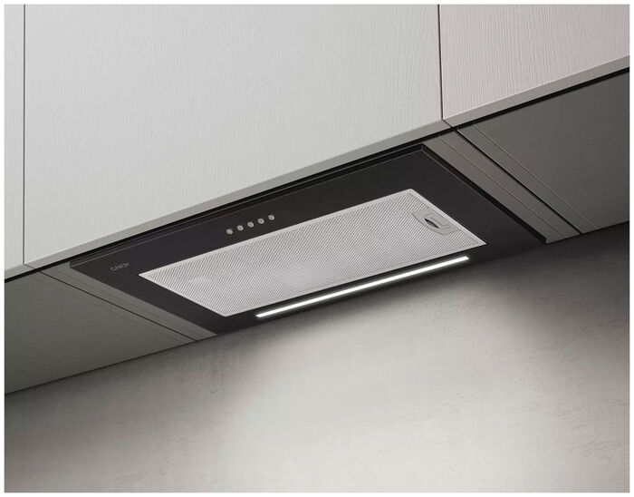 Полновстраиваемая вытяжка Candy CVXBI64MB